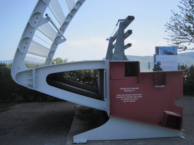 rails
